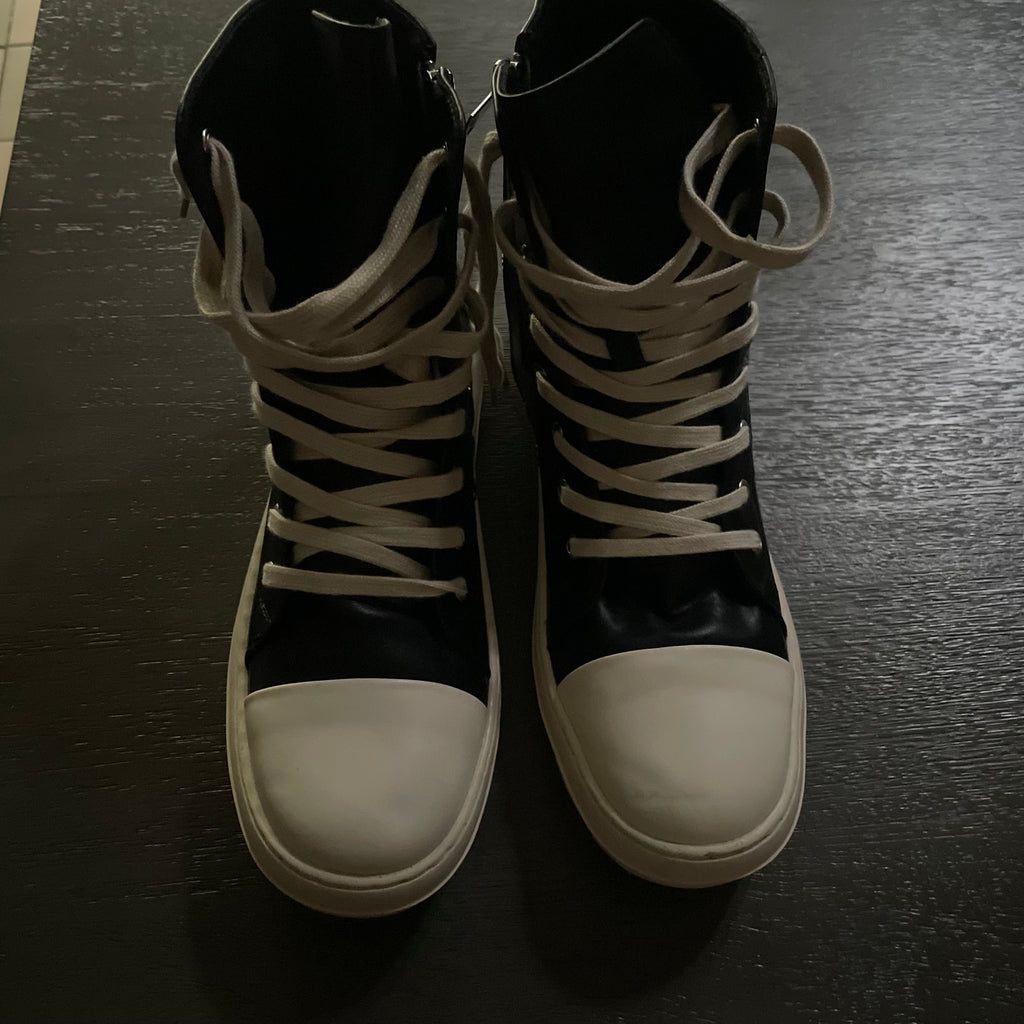 (43) RICK OWENS RAMONES