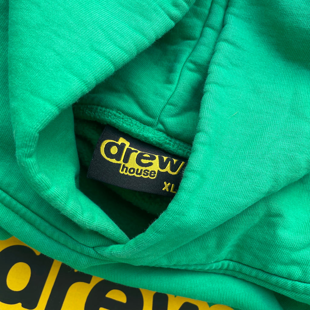 (XL) Drew House Hoodie