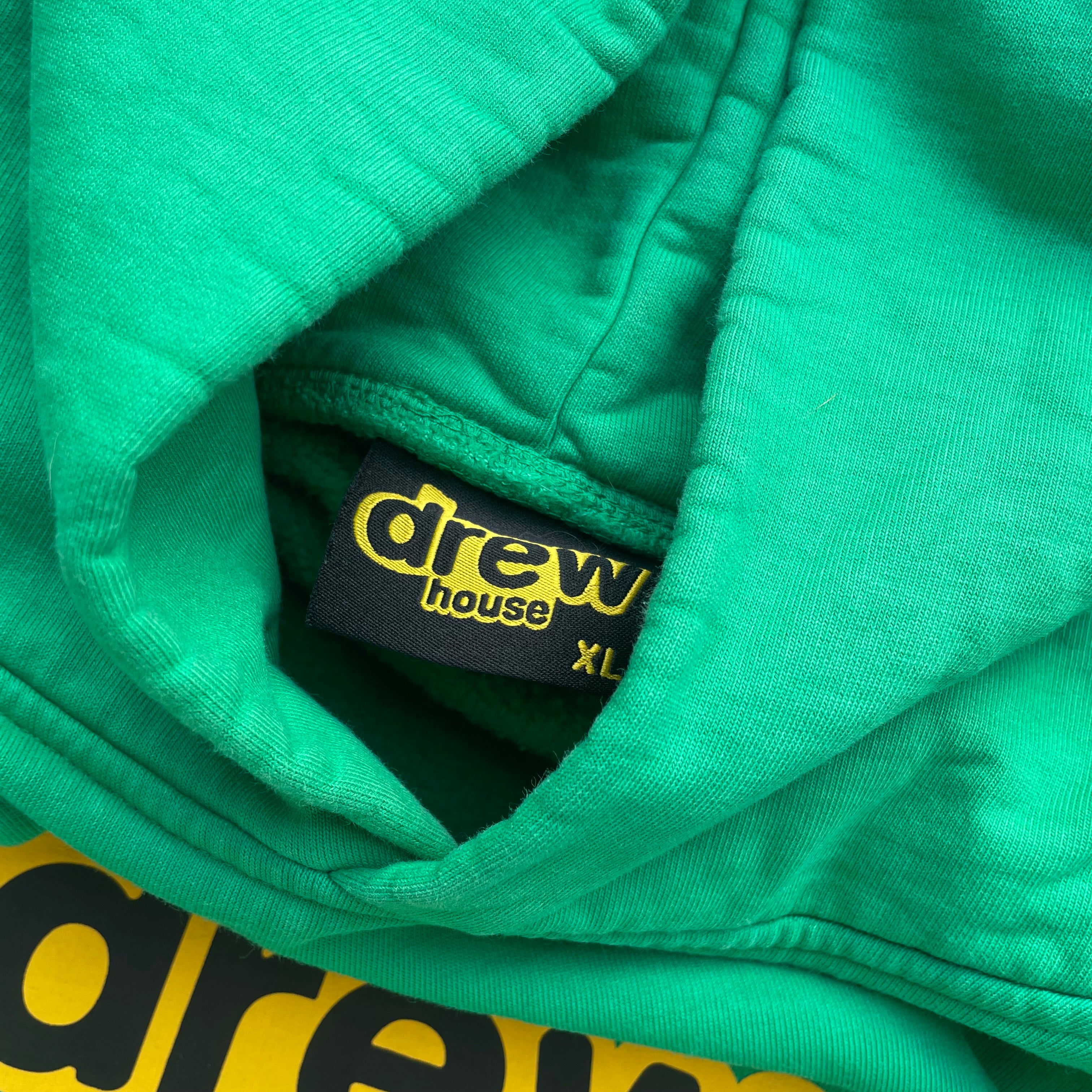 (XL) Drew House Hoodie
