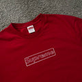 (M) SUPREME BOX LOGO