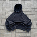 (S) Adidas Basic Hoodie