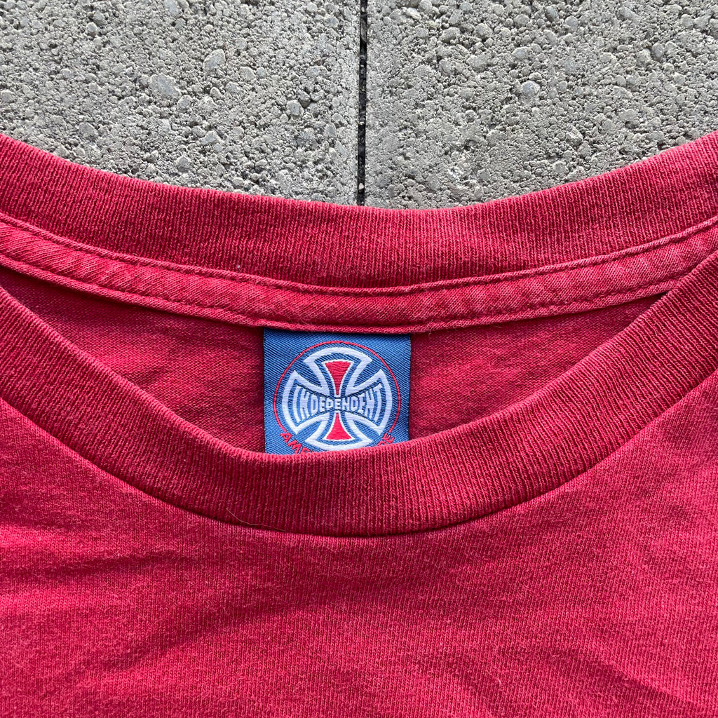 (M) Independent Vintage