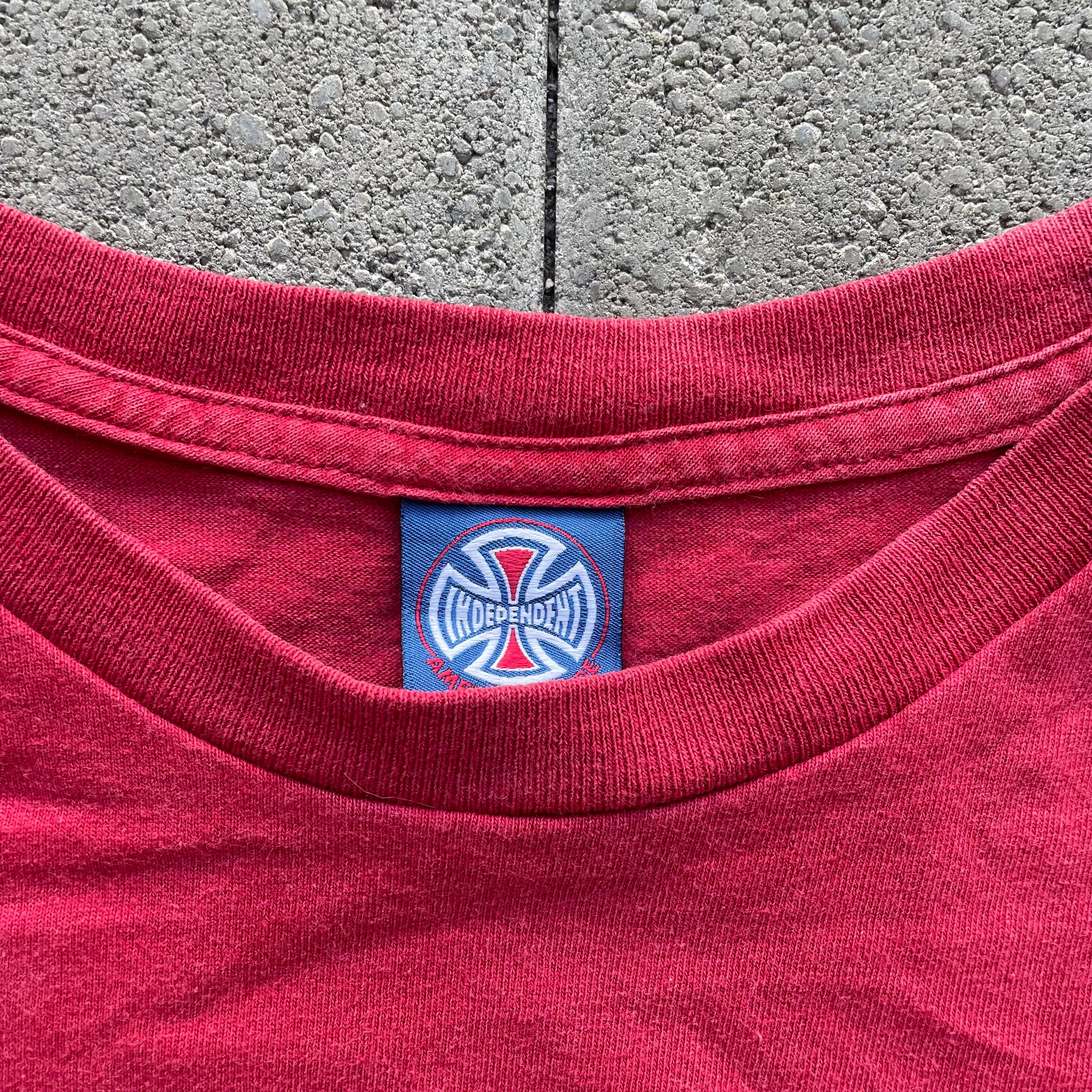 (M) Independent Vintage