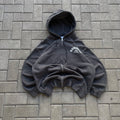 (L) Zip up Newport