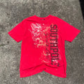 (L) Southpole tee y2k