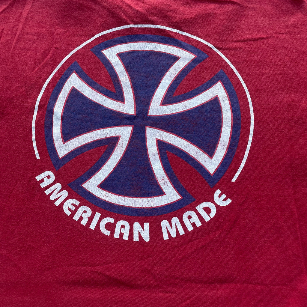 (M) Independent Vintage