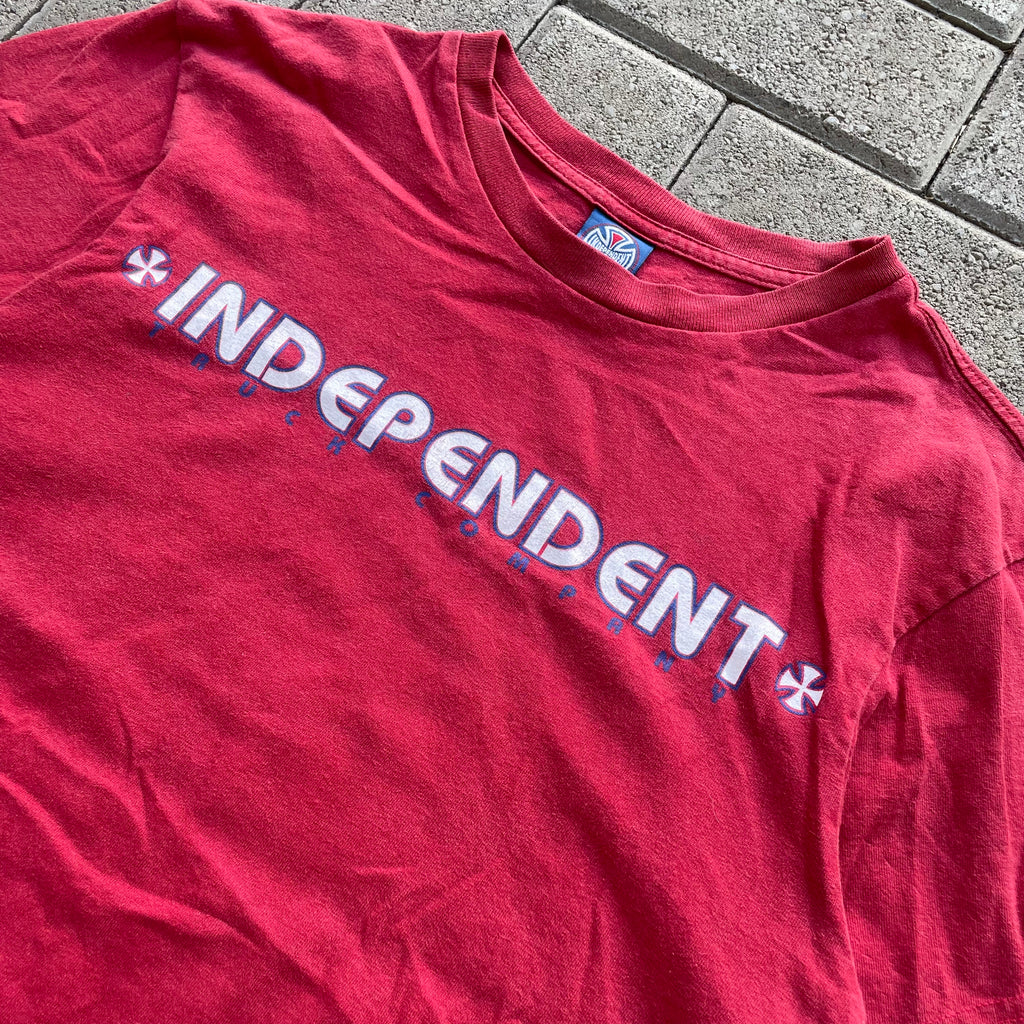 (M) Independent Vintage