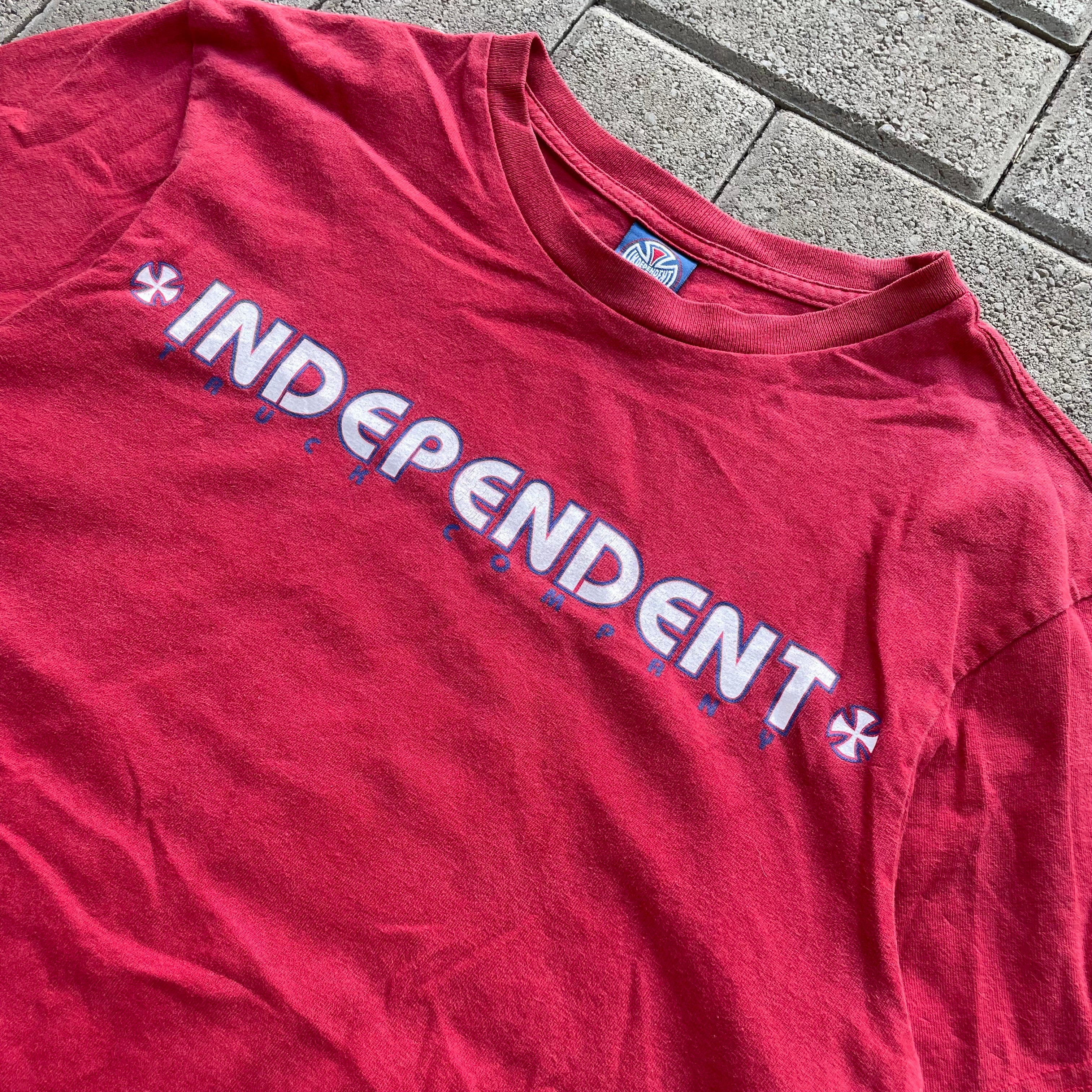 (M) Independent Vintage