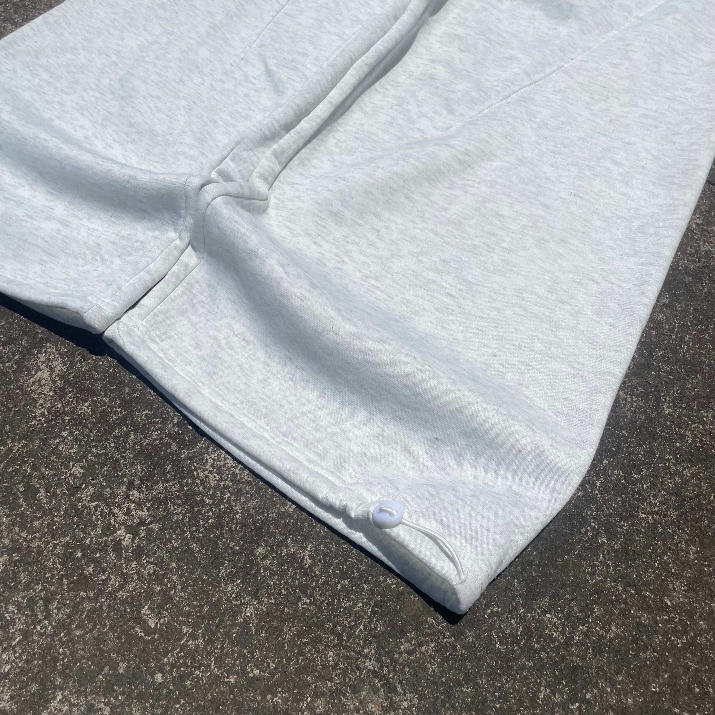(32-34) Sweatpant baggy ajustable