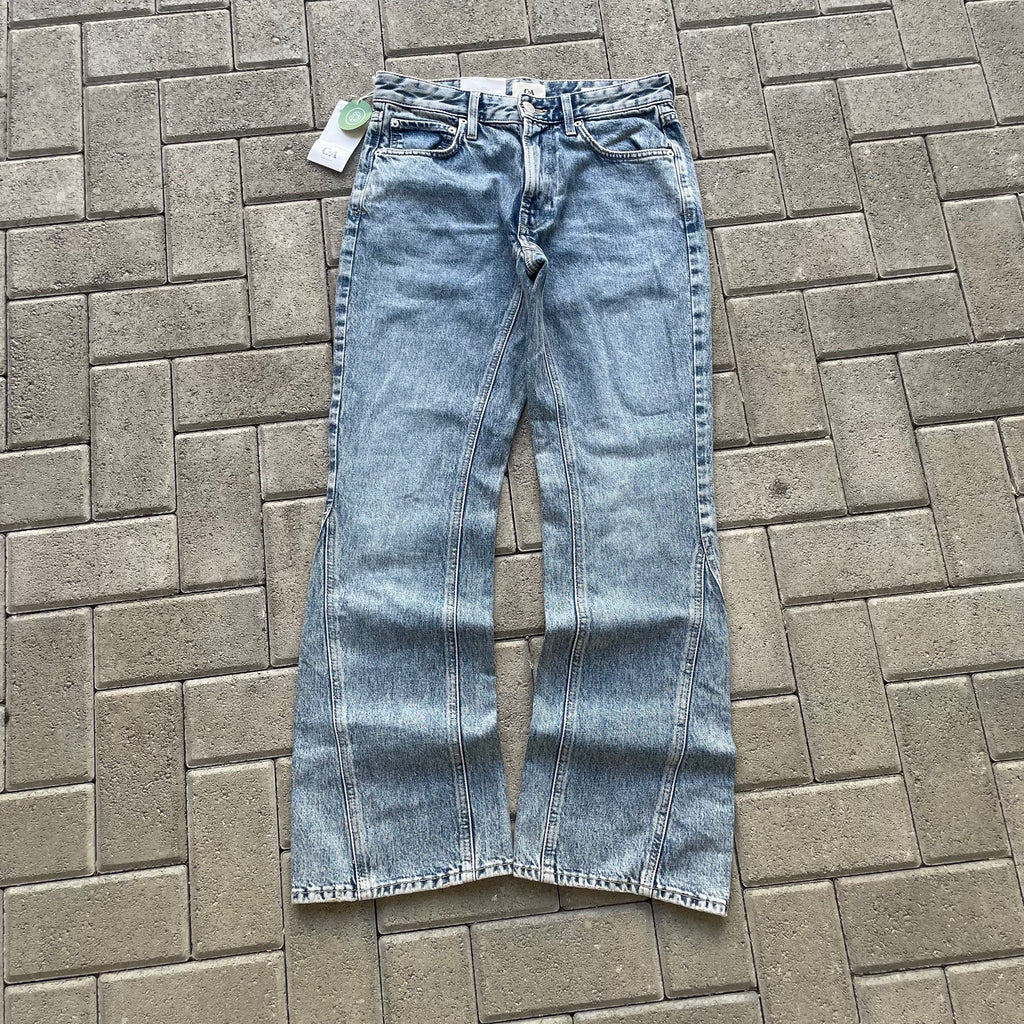 (32) Flares Jeans New