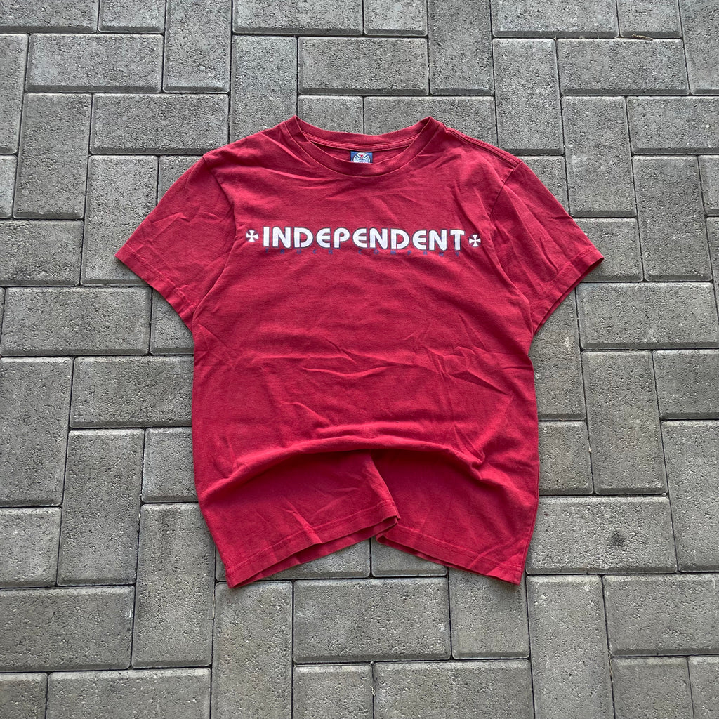 (M) Independent Vintage