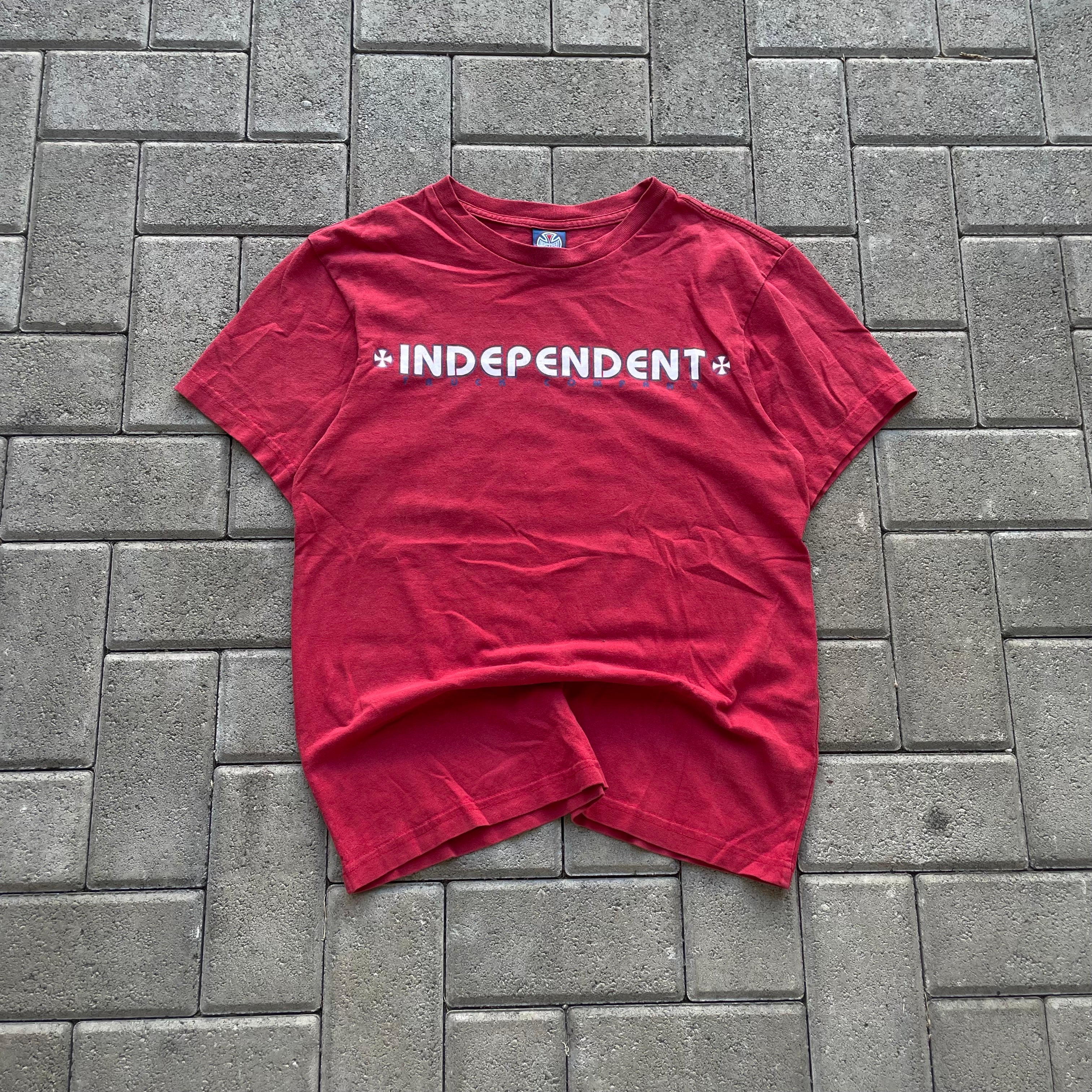 (M) Independent Vintage
