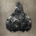 (M) BABY MILO FULL ZIP UP