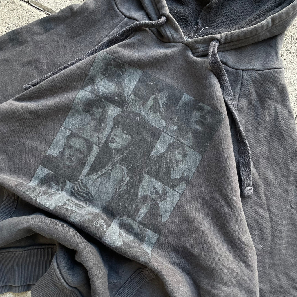 (M) Taylor Swift hoodie The Eras Tour