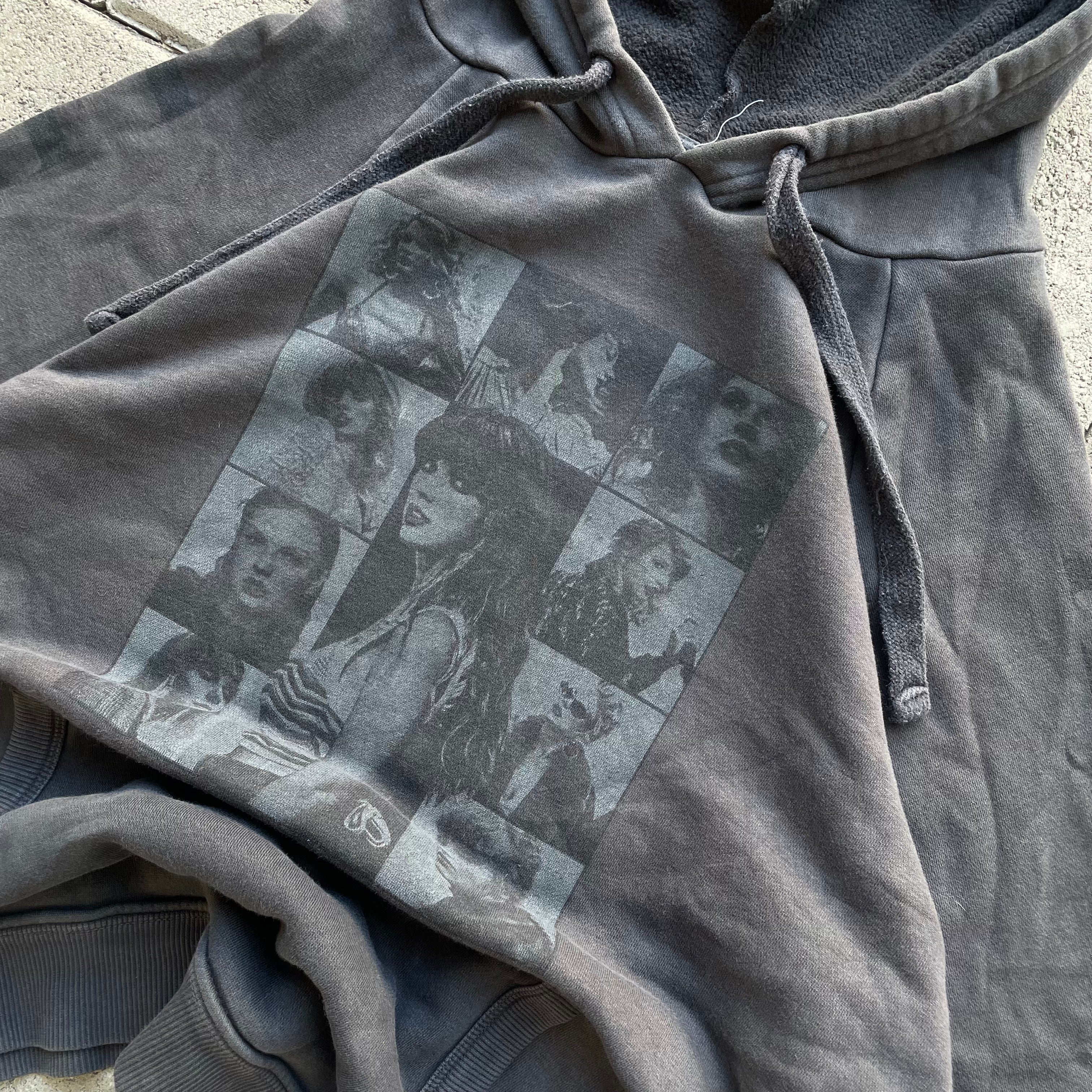 (M) Taylor Swift hoodie The Eras Tour
