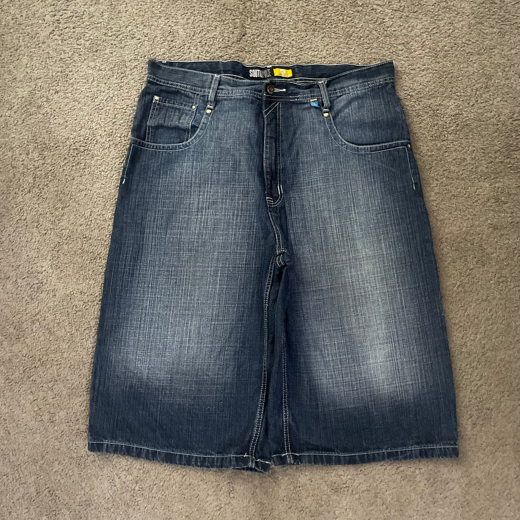 (38) Southpole Jort