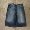(38) Southpole Jort