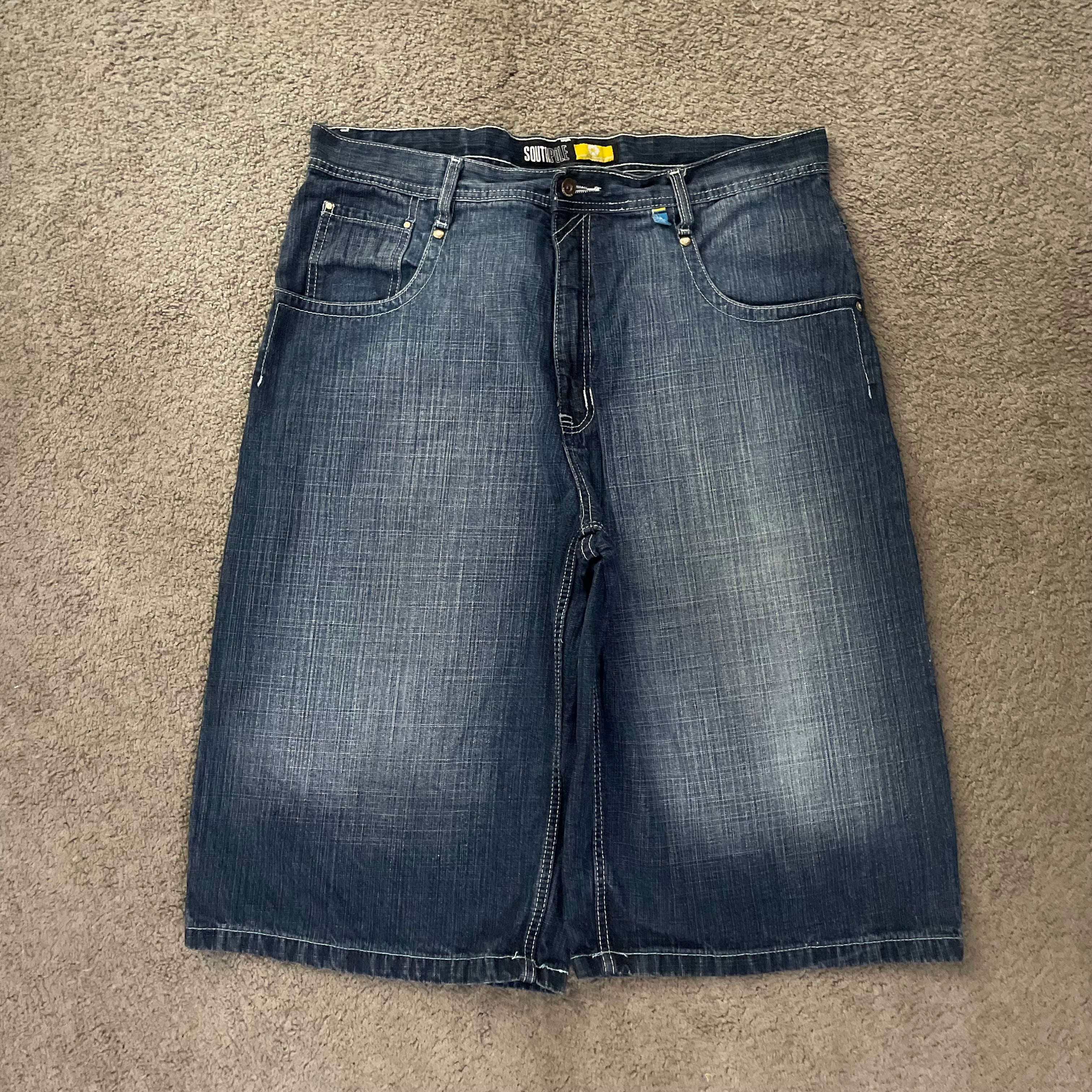 (38) Southpole Jort
