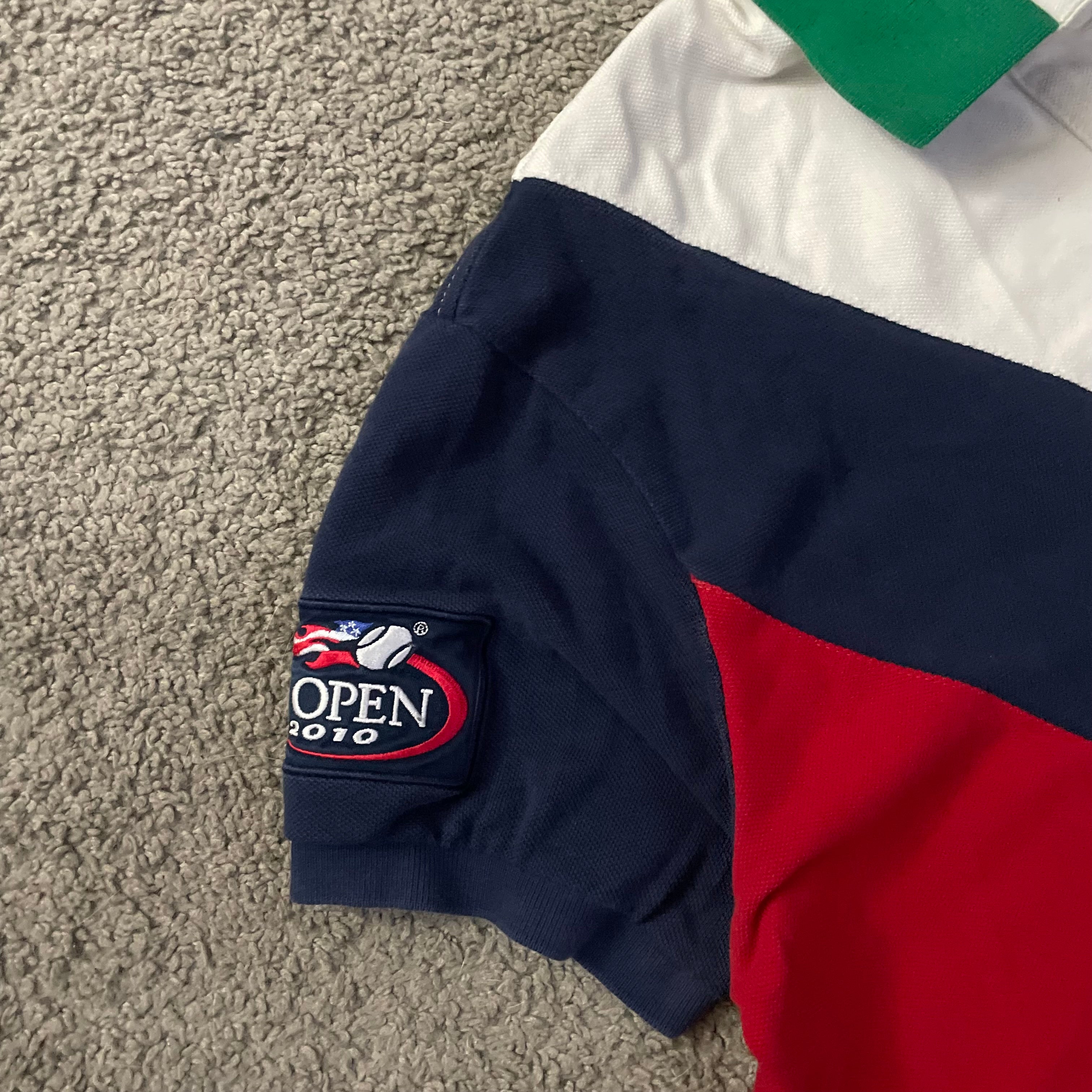 (M) POLO RALPH LAUREN BIG PONY