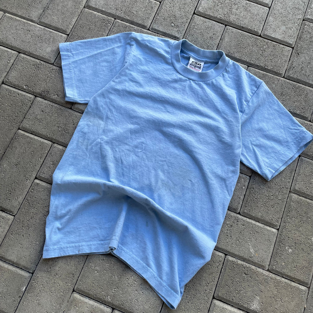 (S) Pro club celeste