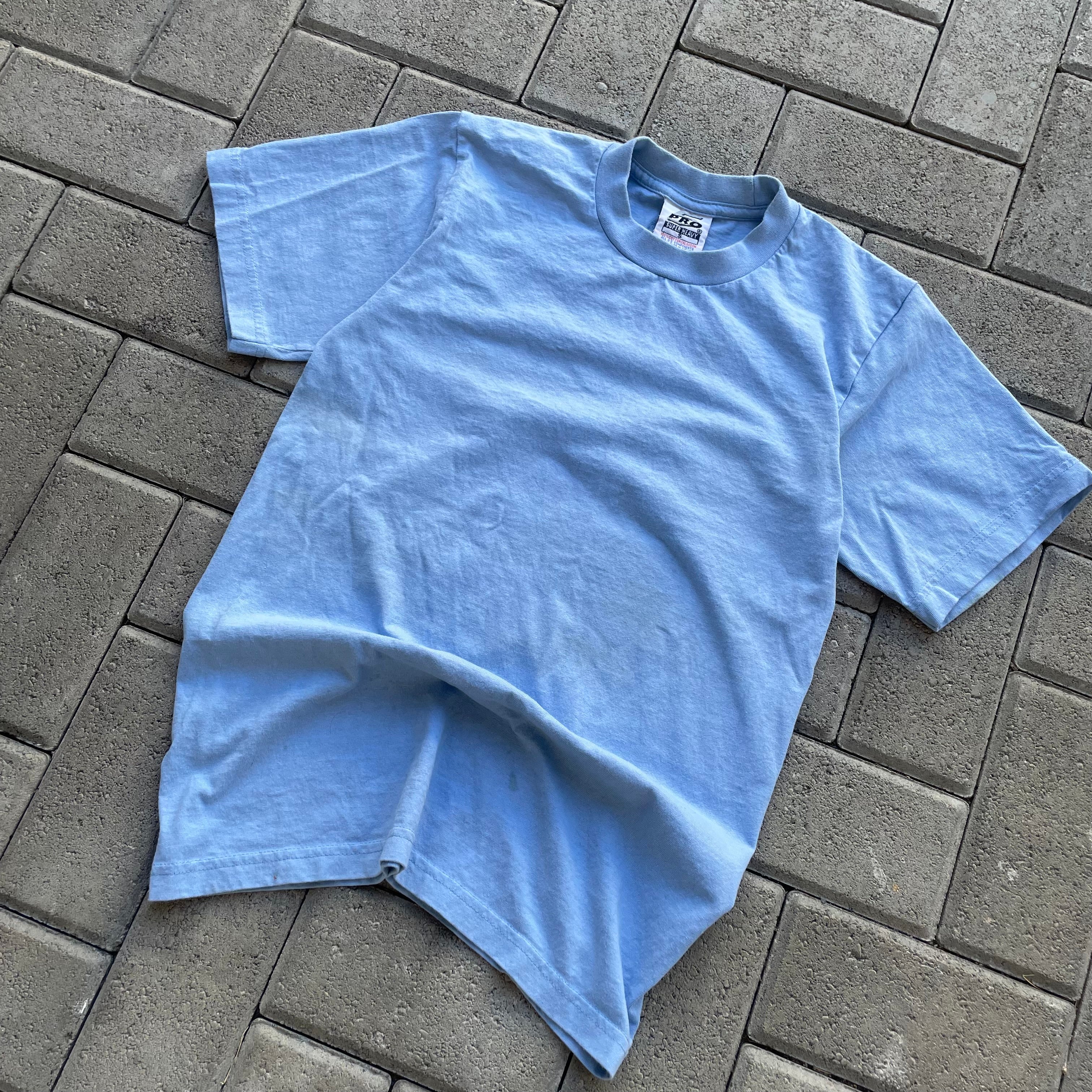 (S) Pro club celeste