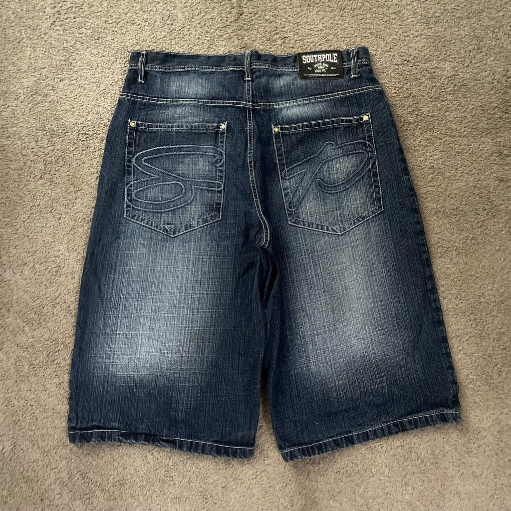 (38) Southpole Jort