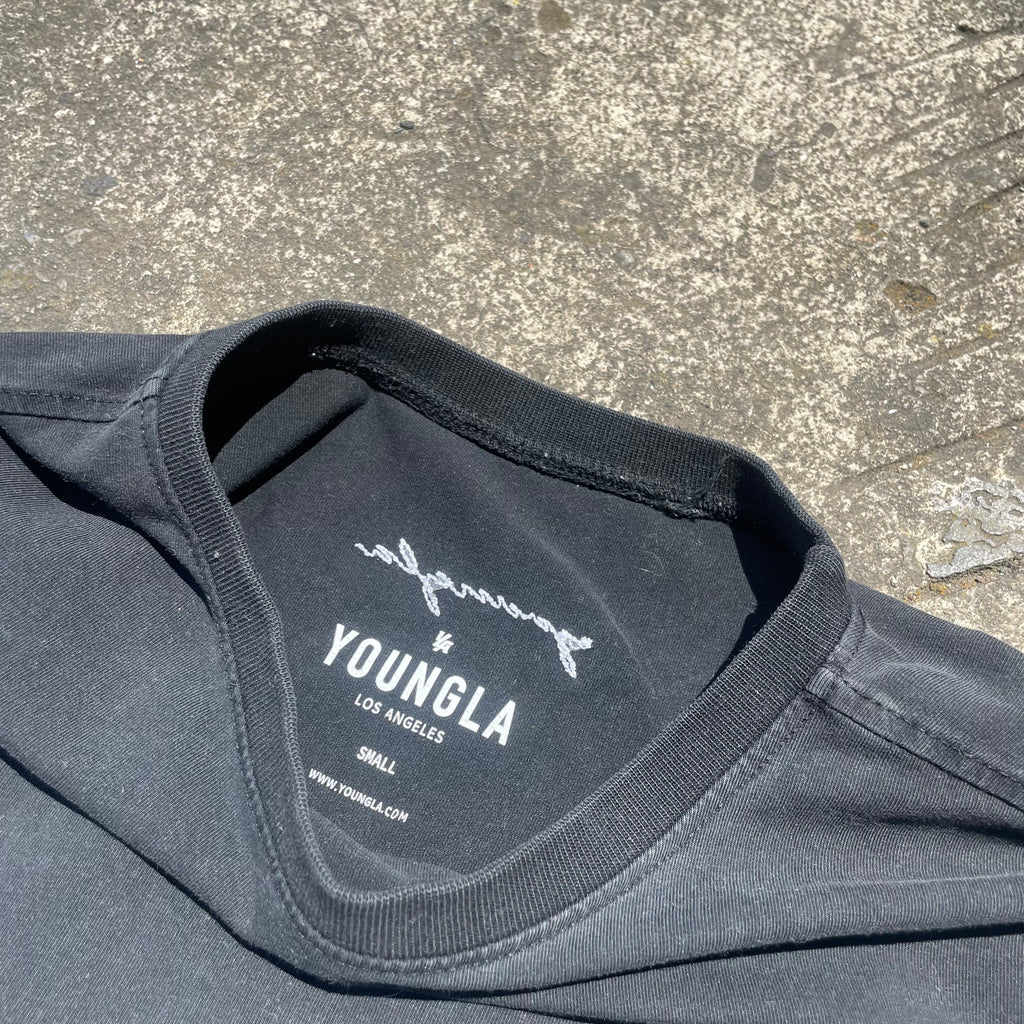 (M) YoungLA tee