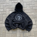 (M/L boxy) Hoodie heavy weight