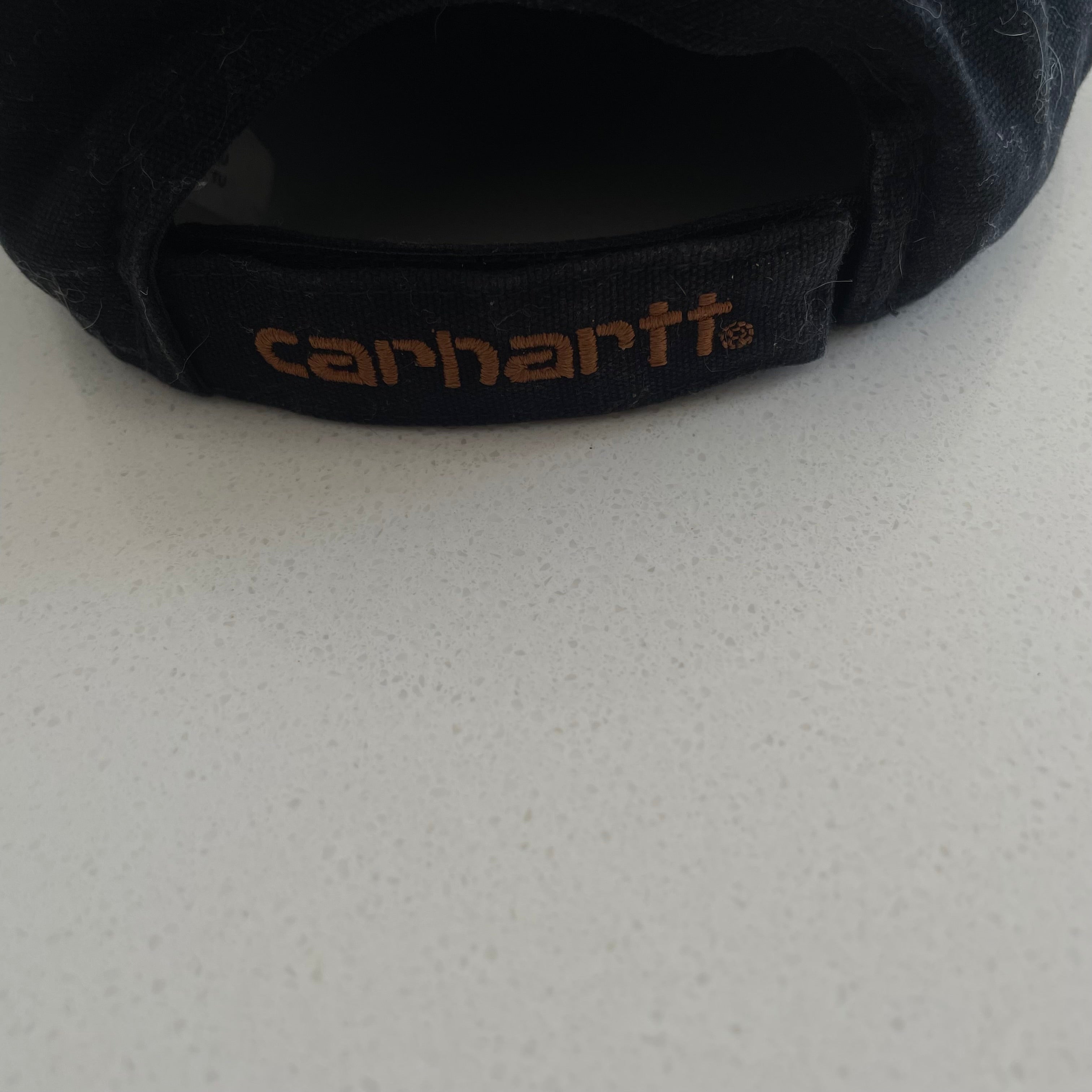 Carhartt Cap