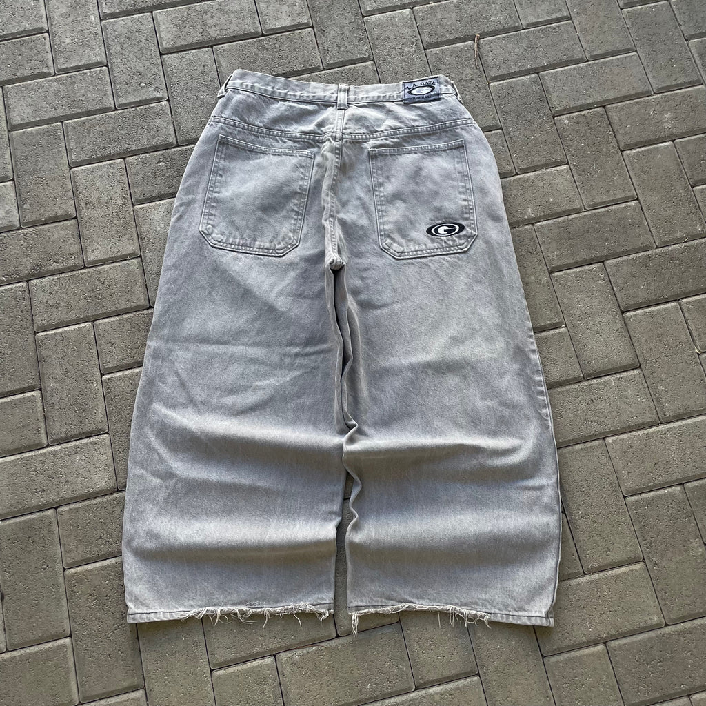(36-38) L.A Gate mega baggy