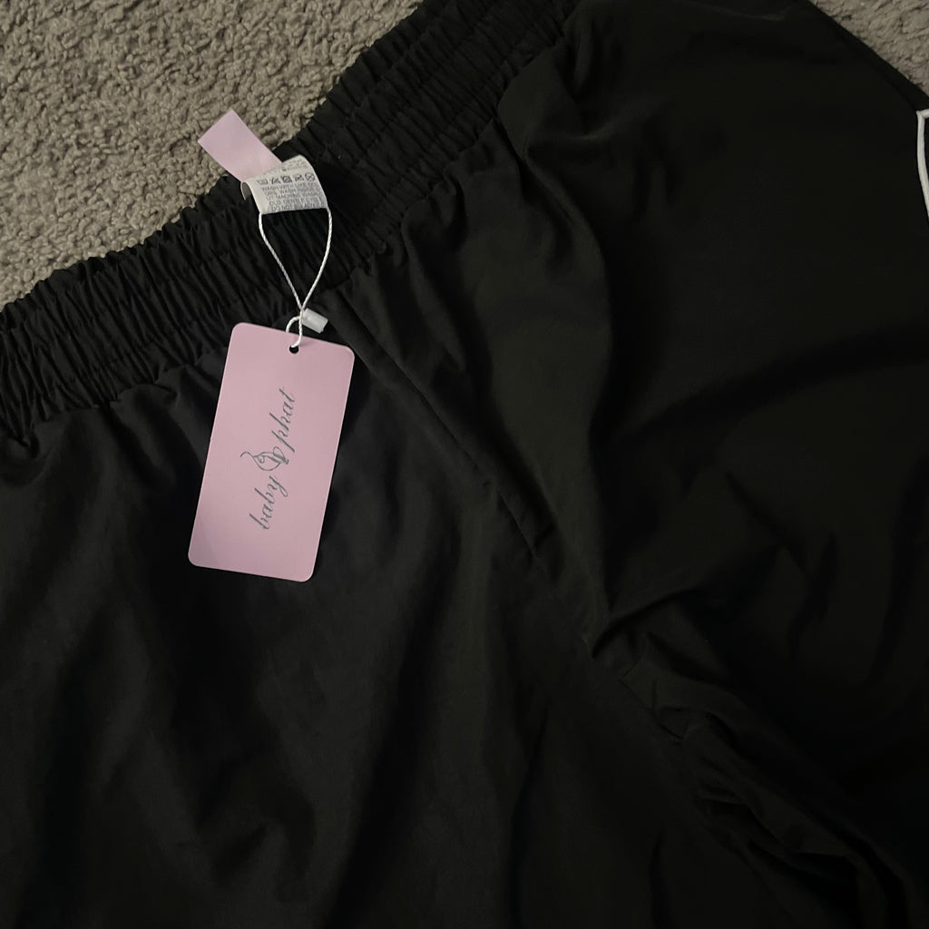 (34) Trackpant BABYPHAT