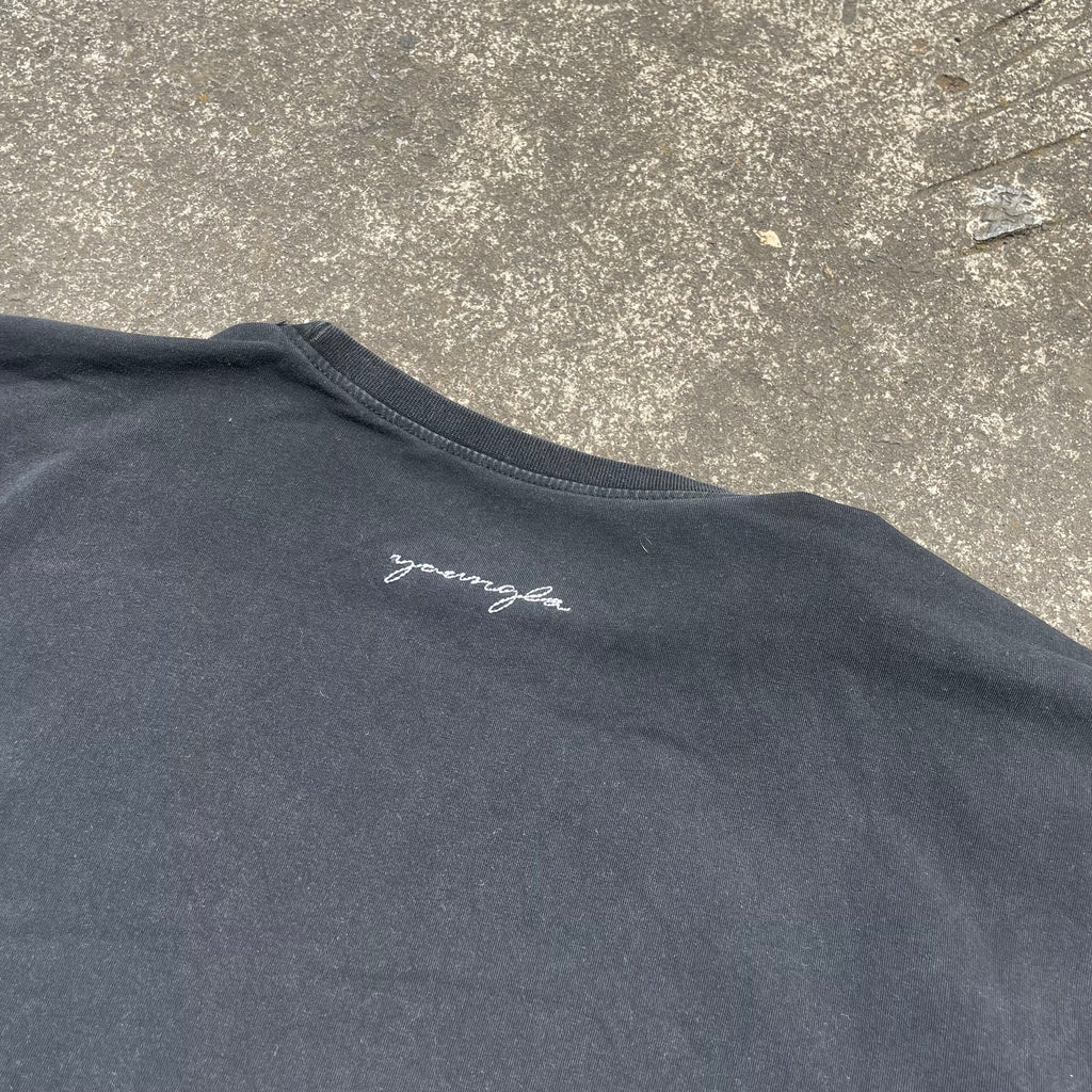 (M) YoungLA tee