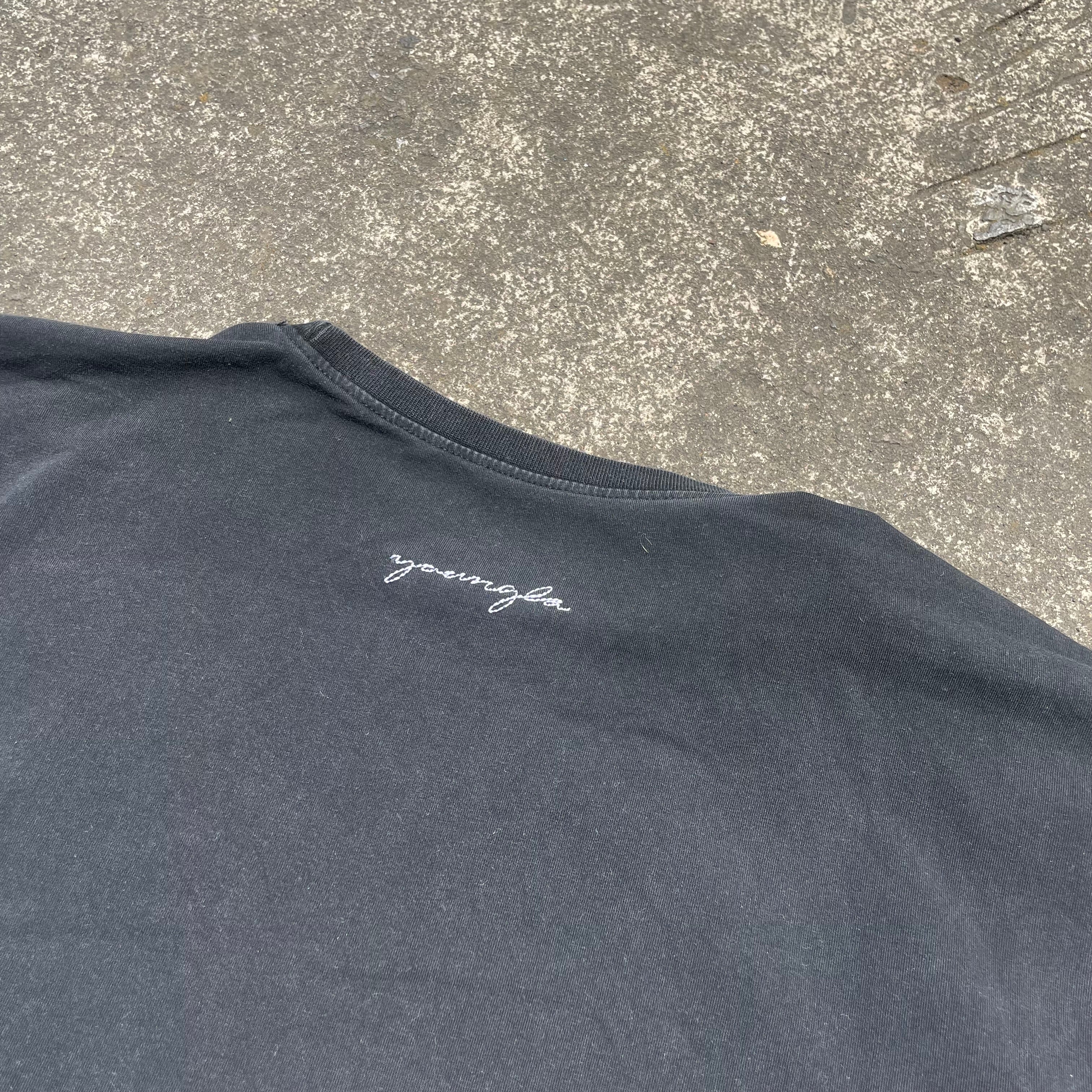 (M) YoungLA tee