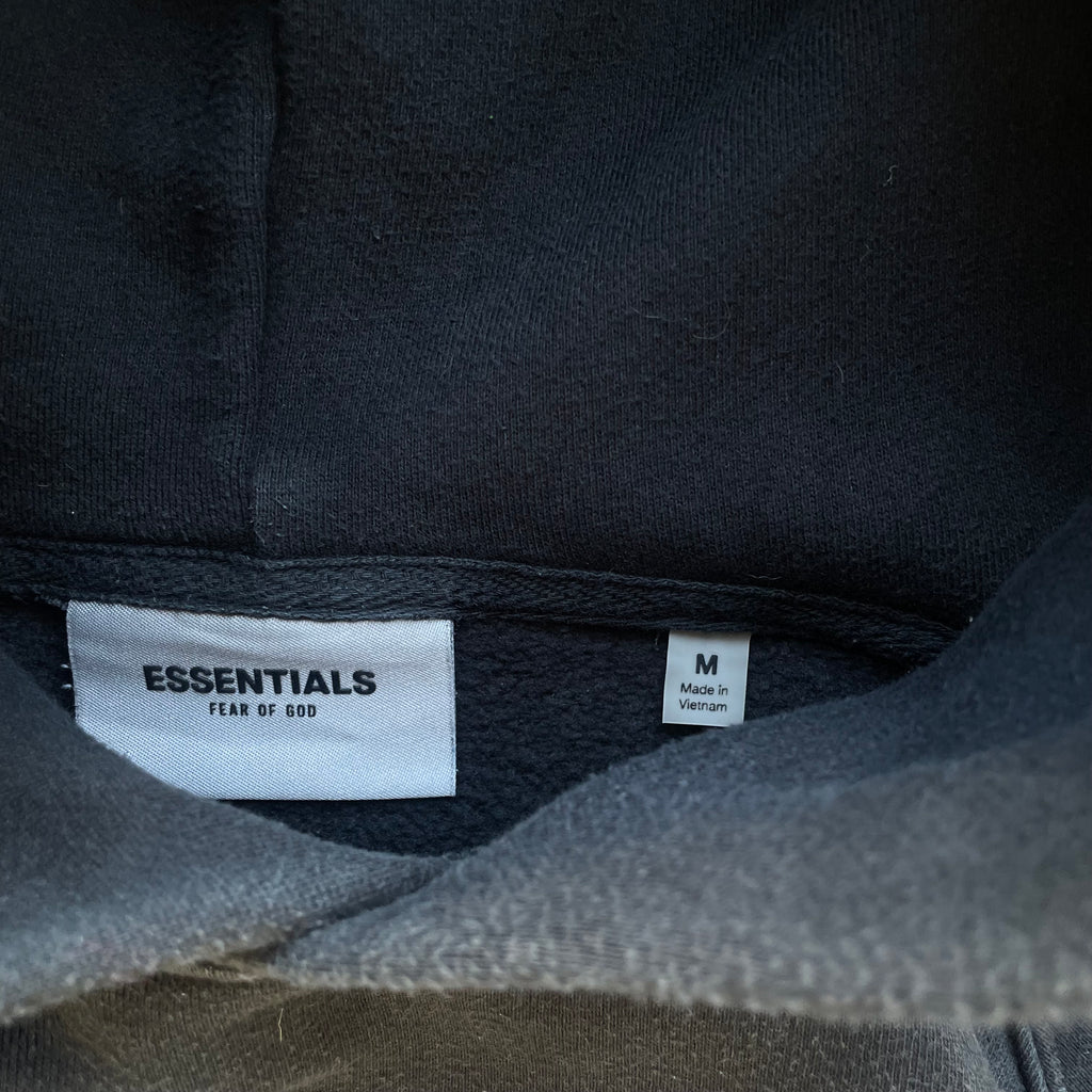 (M) Essentials hoodie