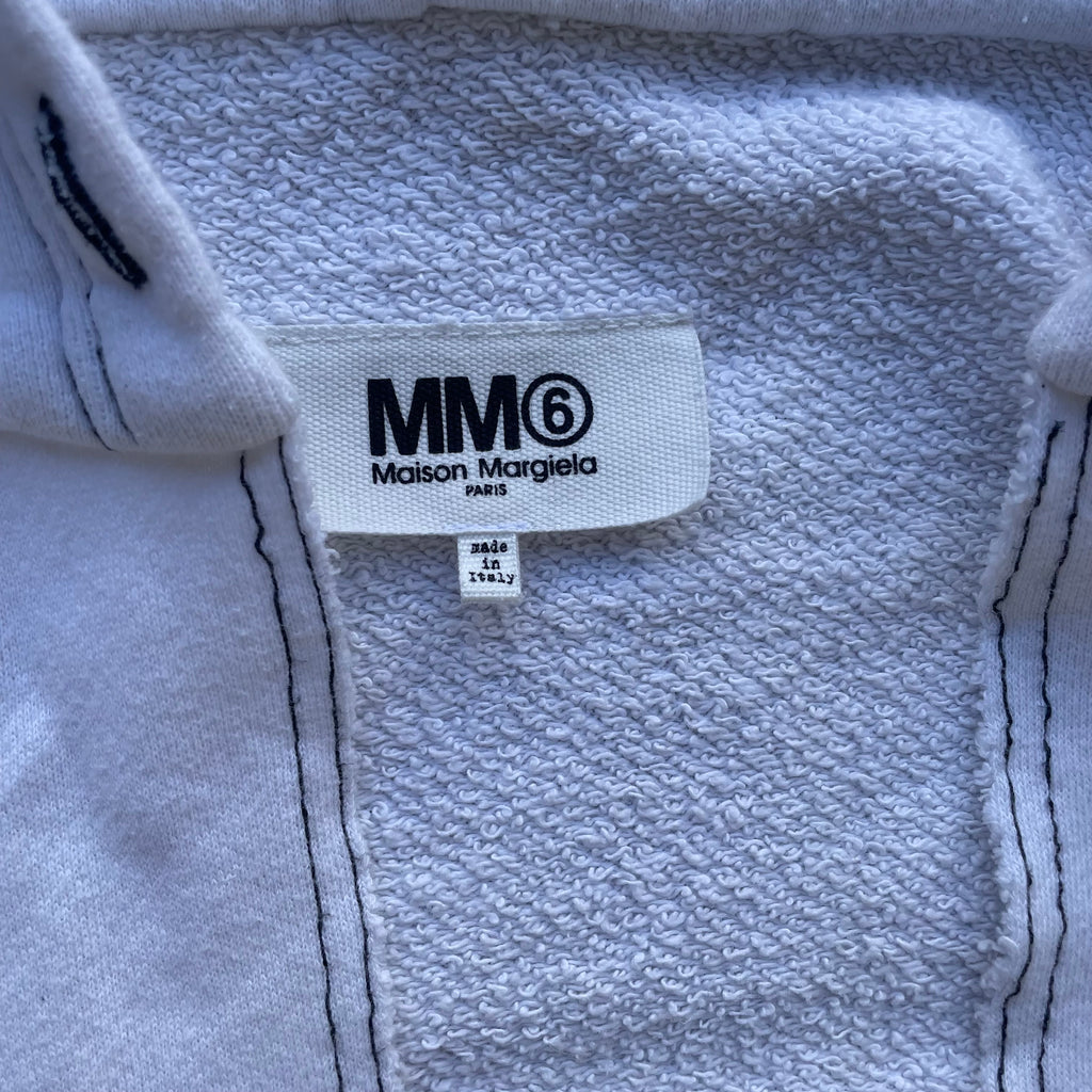 (M) Maison Margiela hoodie