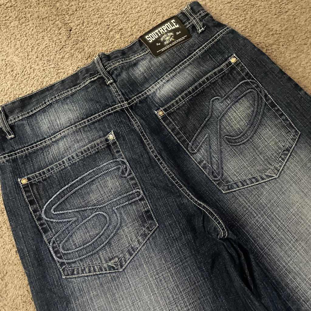 (38) Southpole Jort