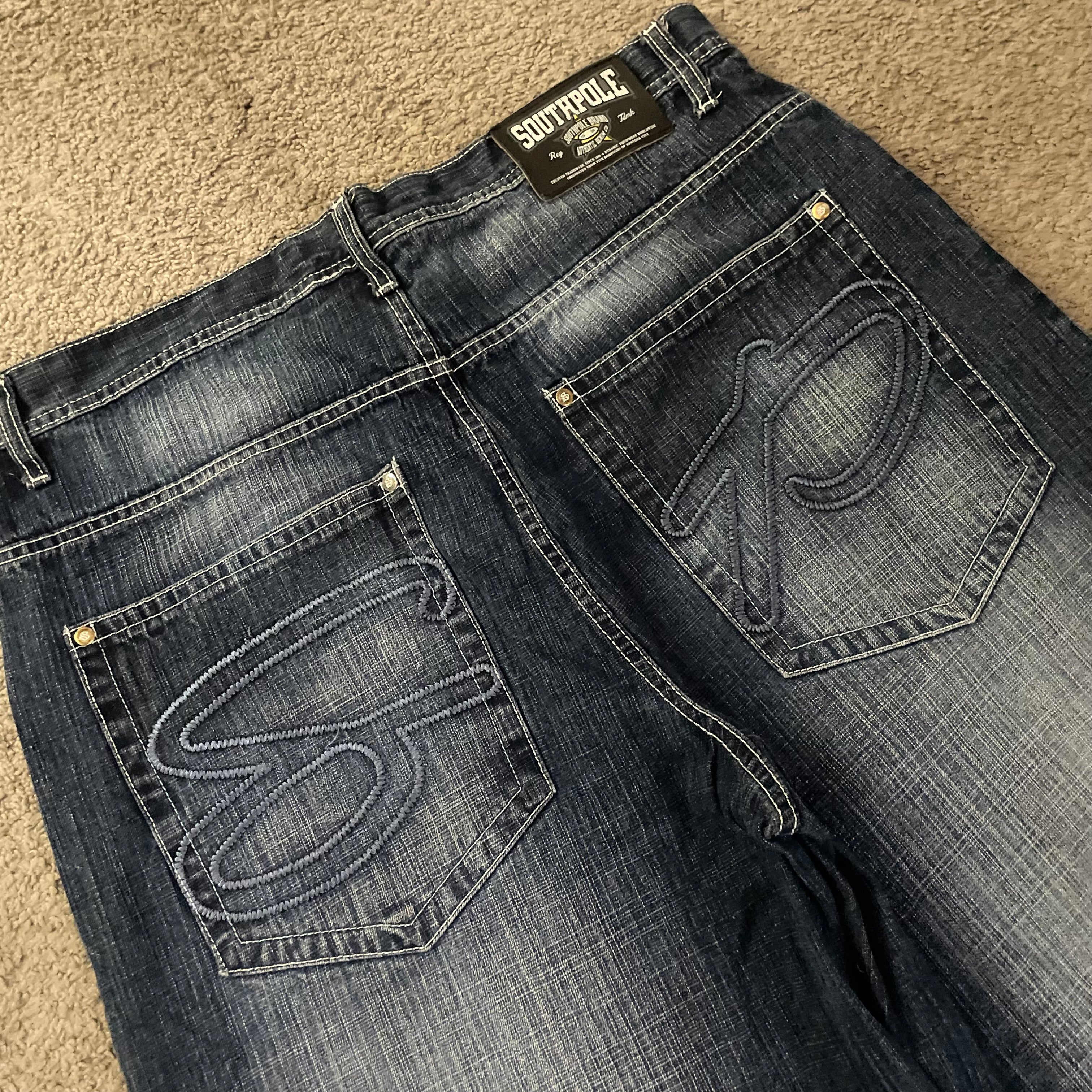(38) Southpole Jort