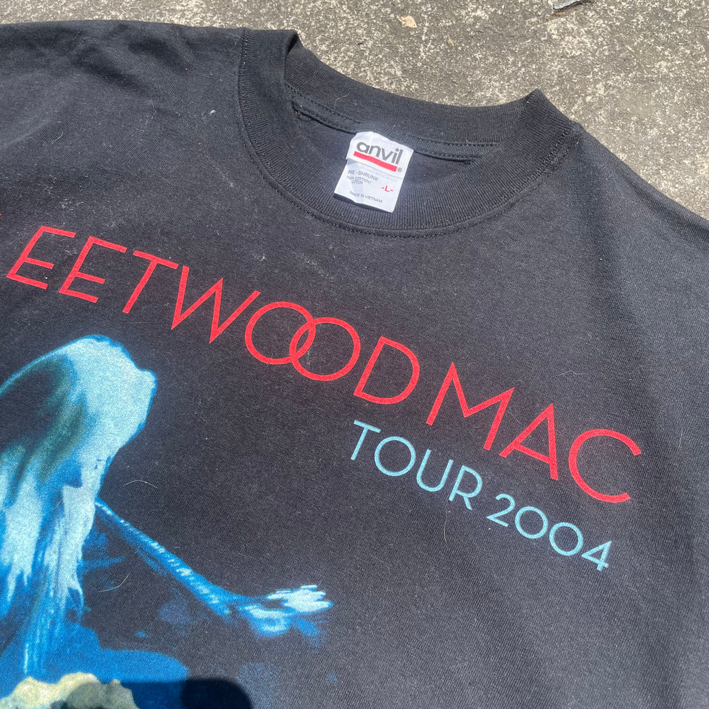 (L) Anvil FleetWoodMac 2004