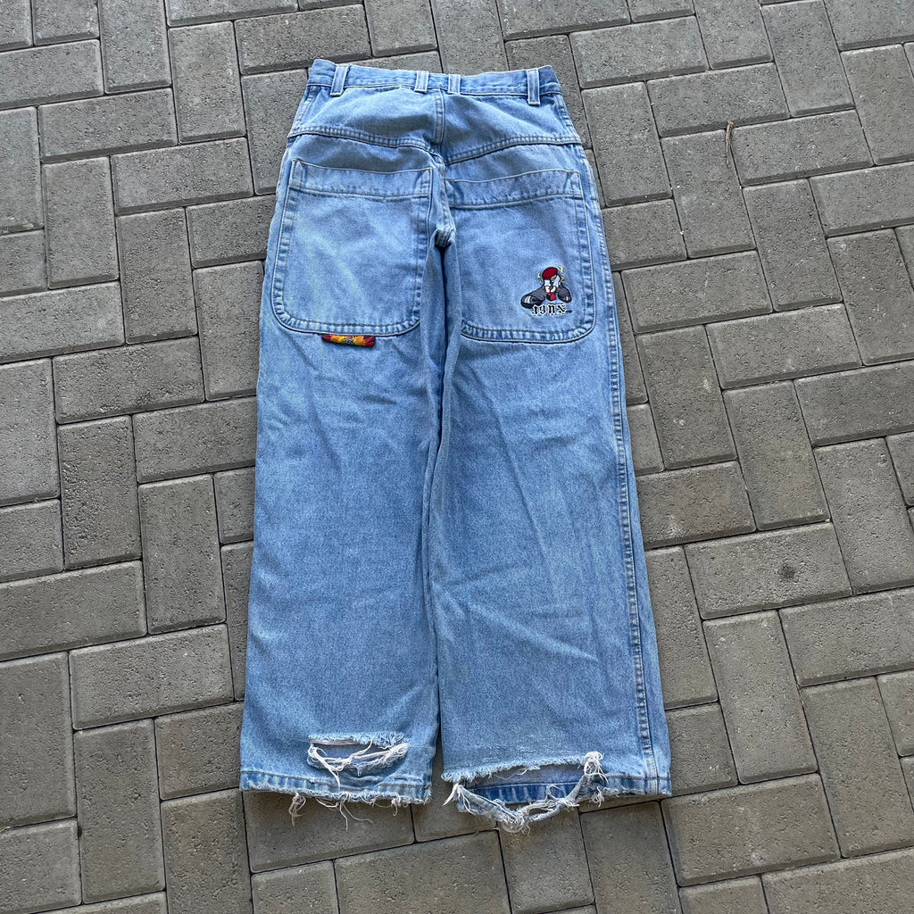 (30) Vintage Jynx big pockets