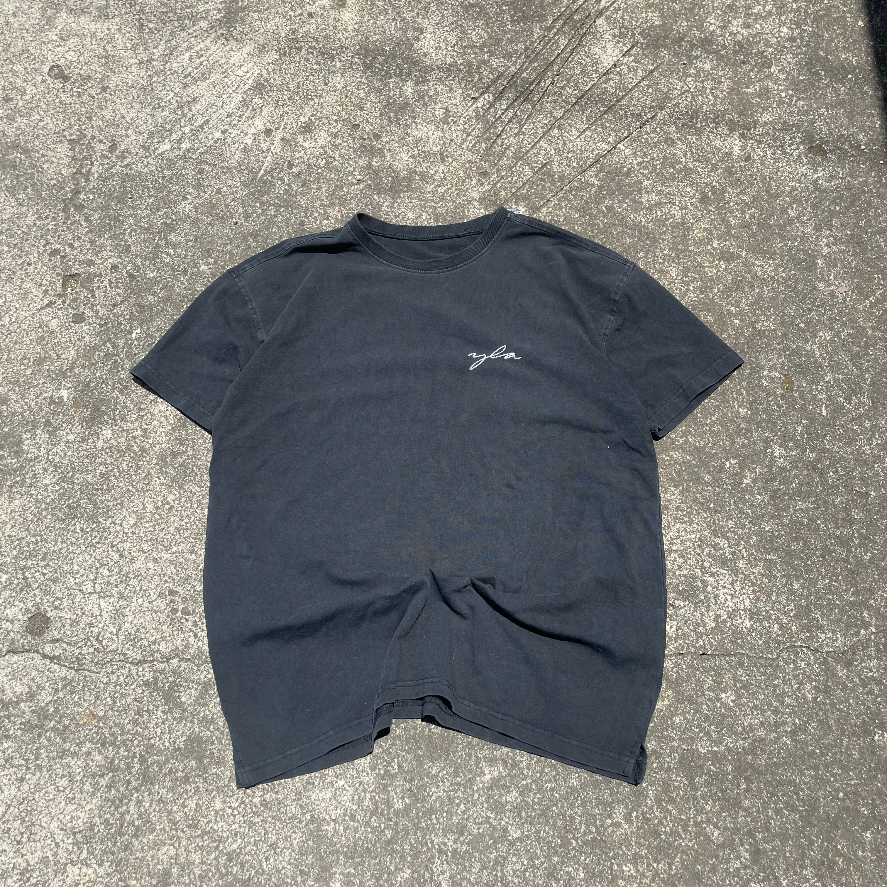 (M) YoungLA tee