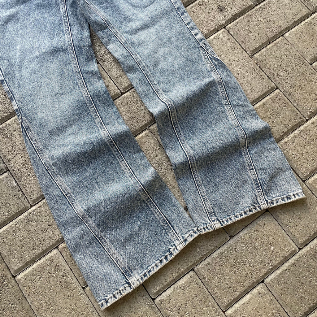 (32) Flares Jeans New