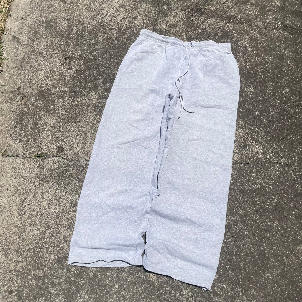 (34) Baggy sweeatpant