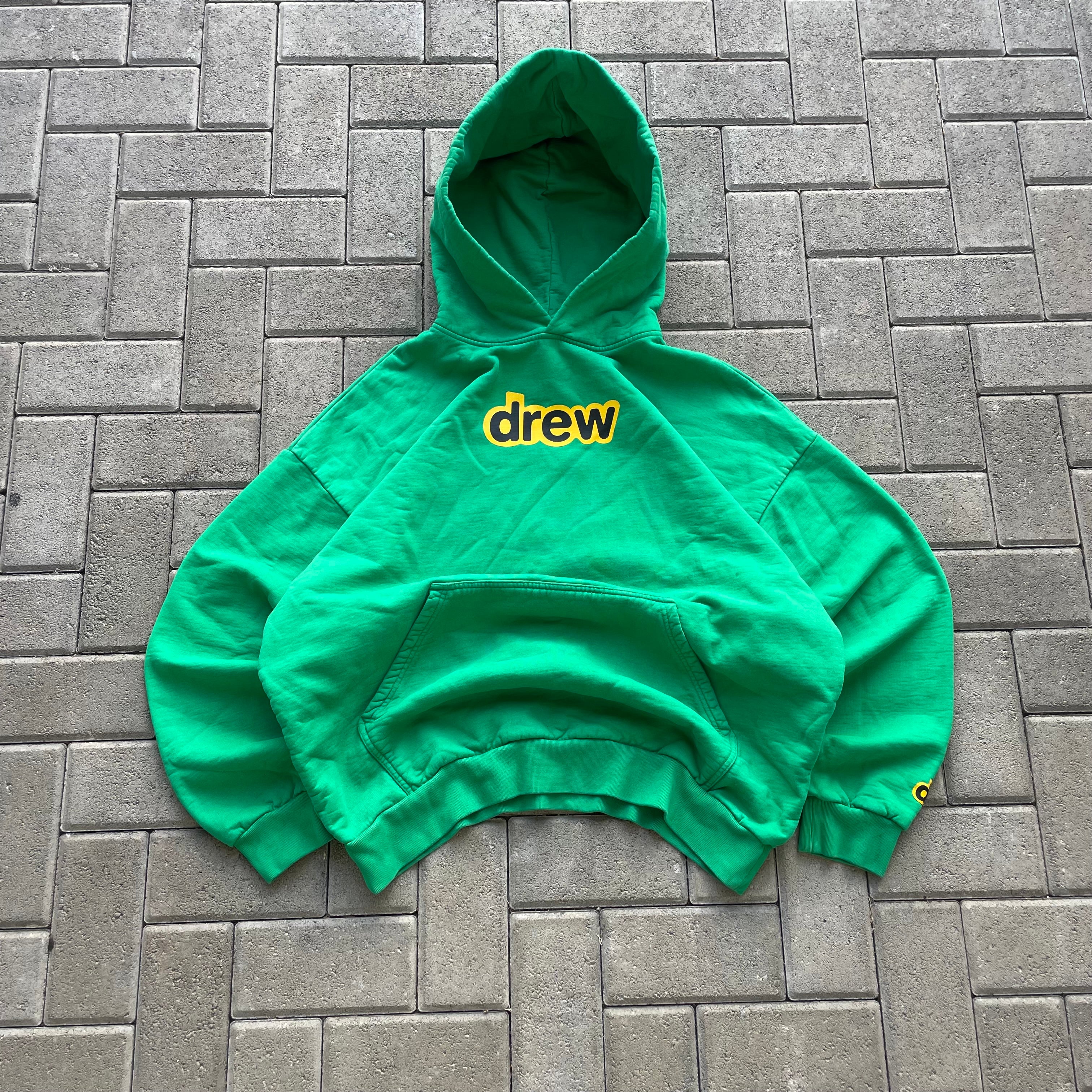 (XL) Drew House Hoodie