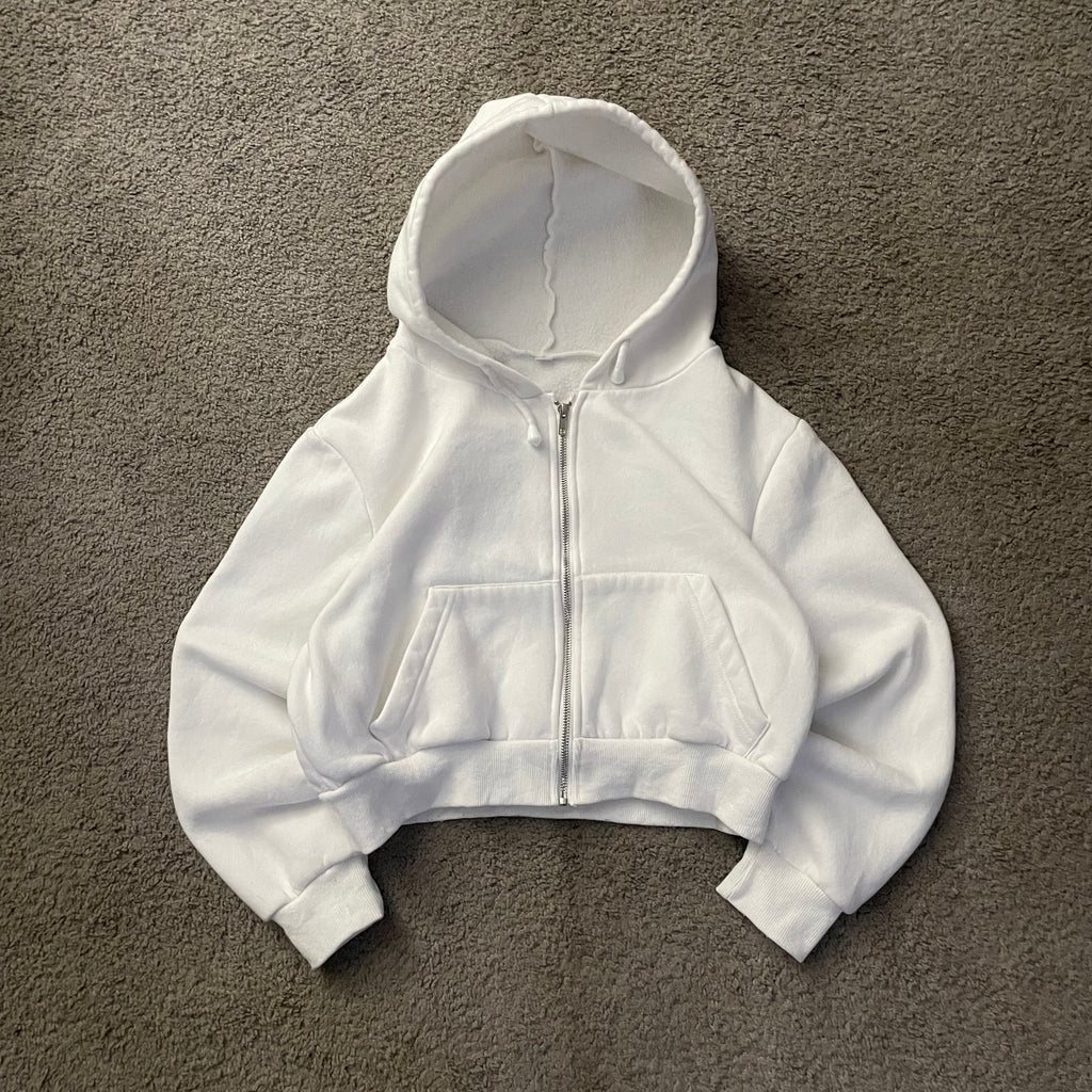 (L) ZIP UP MUJER