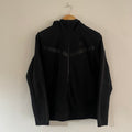 (M) Nike tech negra