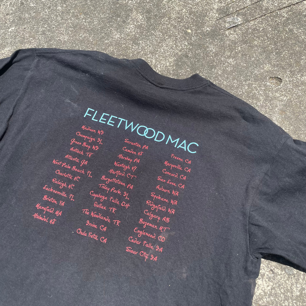 (L) Anvil FleetWoodMac 2004