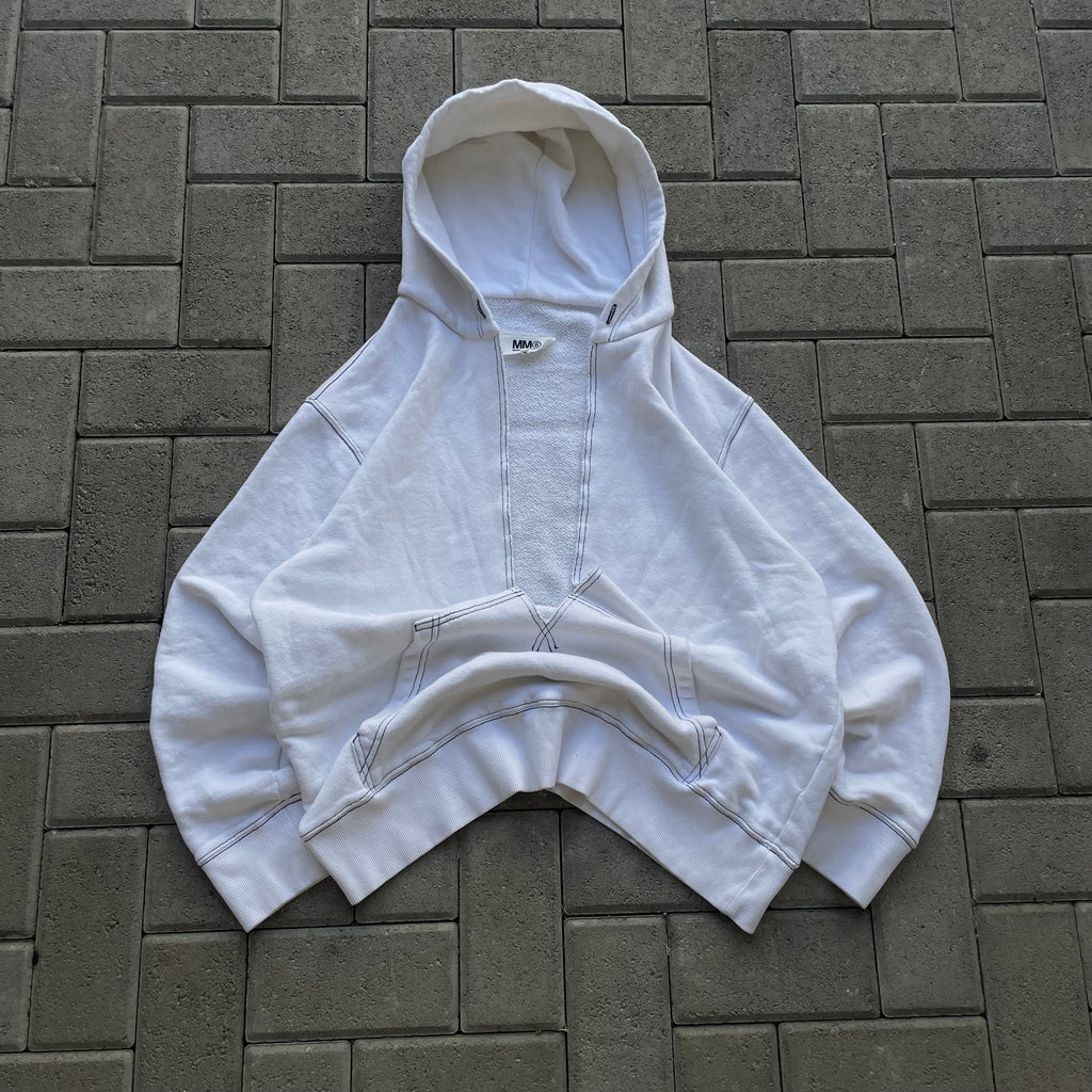 (M) Maison Margiela hoodie