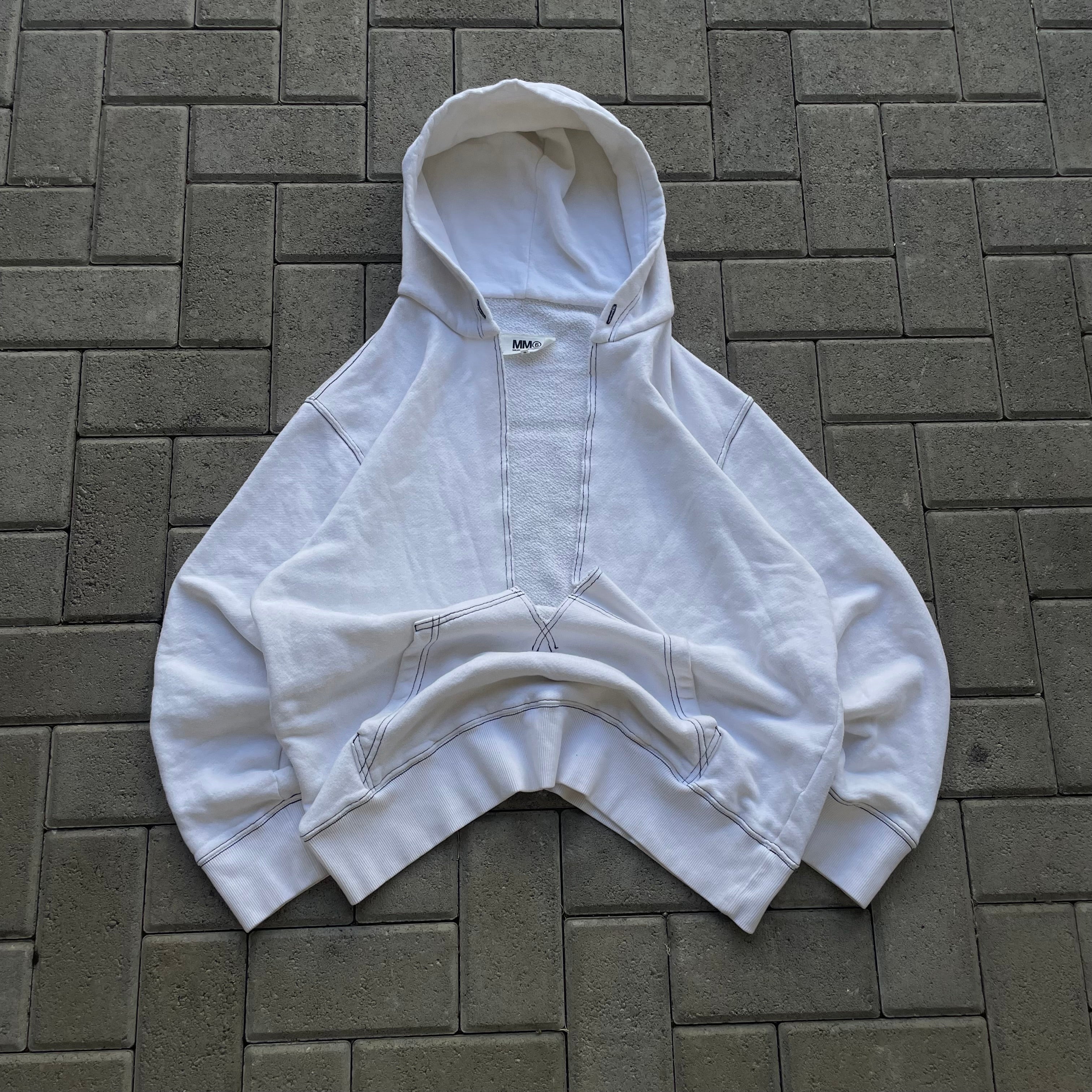 (M) Maison Margiela hoodie