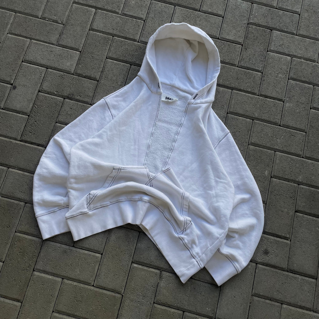 (M) Maison Margiela hoodie
