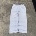 (34) Baggy sweeatpant
